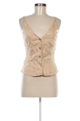 Damenbluse H&M, Größe S, Farbe Beige, Preis € 13,99