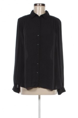 Damenbluse H&M, Größe L, Farbe Schwarz, Preis € 17,99