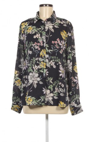 Cămașă de femei H&M, Mărime M, Culoare Multicolor, Preț 34,99 Lei