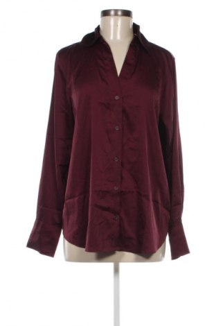 Damska koszula H&M, Rozmiar M, Kolor Czerwony, Cena 36,99 zł