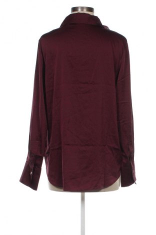 Damska koszula H&M, Rozmiar M, Kolor Czerwony, Cena 36,99 zł