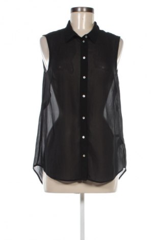 Damska koszula H&M, Rozmiar M, Kolor Czarny, Cena 81,99 zł