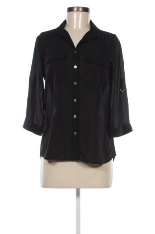Damenbluse H&M, Größe S, Farbe Schwarz, Preis 6,99 €