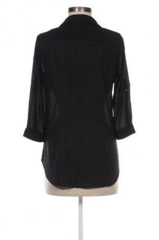 Damenbluse H&M, Größe S, Farbe Schwarz, Preis 6,99 €