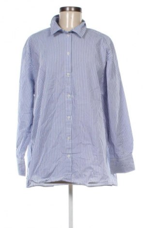 Damenbluse H&M, Größe L, Farbe Mehrfarbig, Preis 8,99 €