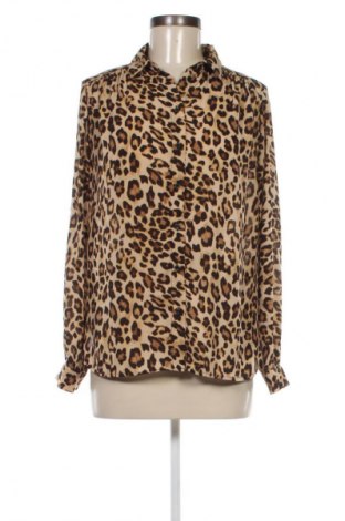 Damenbluse H&M, Größe M, Farbe Mehrfarbig, Preis 6,99 €
