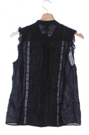 Dámská košile  H&M, Velikost XS, Barva Černá, Cena  409,00 Kč