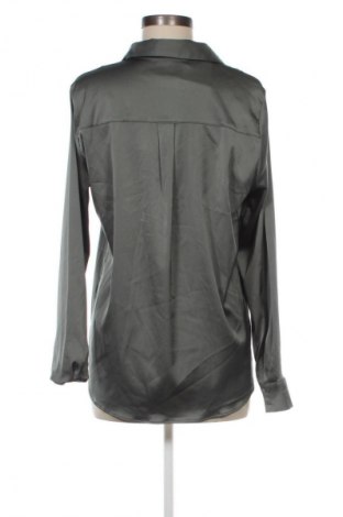 Damska koszula H&M, Rozmiar L, Kolor Zielony, Cena 81,99 zł