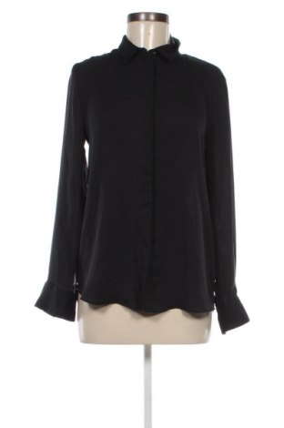 Dámská košile  H&M, Velikost S, Barva Černá, Cena  169,00 Kč