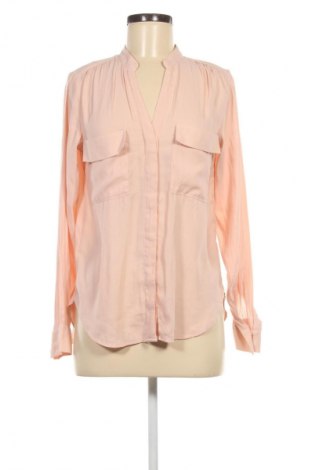 Dámská košile  H&M, Velikost M, Barva Růžová, Cena  409,00 Kč