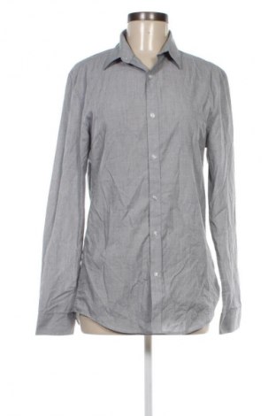 Damenbluse H&M, Größe S, Farbe Grau, Preis 8,99 €