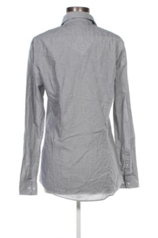 Damenbluse H&M, Größe S, Farbe Grau, Preis 8,99 €