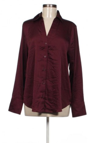 Cămașă de femei H&M, Mărime M, Culoare Roșu, Preț 84,99 Lei