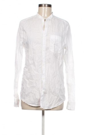 Dámska košeľa  H&M, Veľkosť S, Farba Biela, Cena  6,95 €