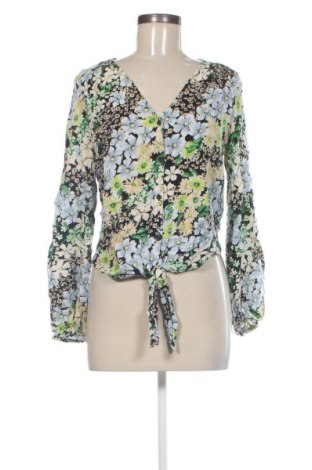 Cămașă de femei H&M, Mărime S, Culoare Multicolor, Preț 84,99 Lei