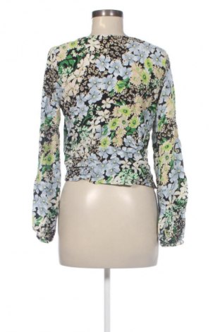 Cămașă de femei H&M, Mărime S, Culoare Multicolor, Preț 84,99 Lei