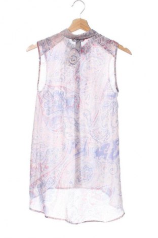 Damska koszula H&M, Rozmiar XS, Kolor Kolorowy, Cena 81,99 zł