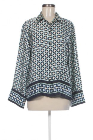 Dámská košile  H&M, Velikost S, Barva Vícebarevné, Cena  169,00 Kč