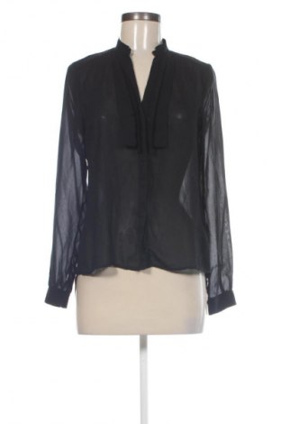 Dámska košeľa  H&M, Veľkosť M, Farba Čierna, Cena  6,95 €