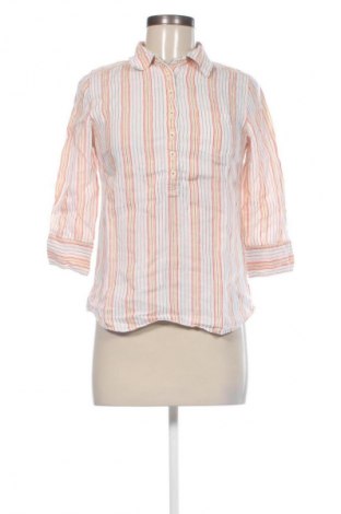 Γυναικείο πουκάμισο H&M, Μέγεθος S, Χρώμα Πολύχρωμο, Τιμή 7,99 €