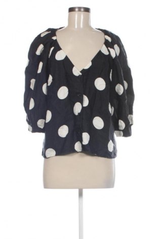 Dámska košeľa  H&M, Veľkosť XL, Farba Viacfarebná, Cena  9,95 €