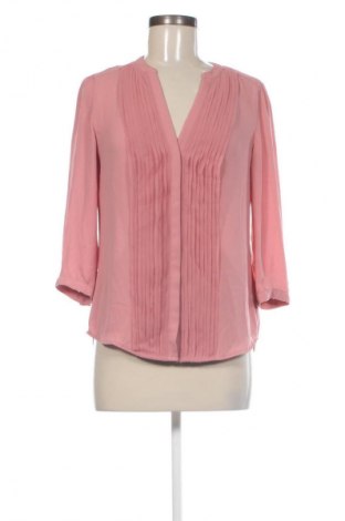Dámská košile  H&M, Velikost M, Barva Popelavě růžová, Cena  409,00 Kč