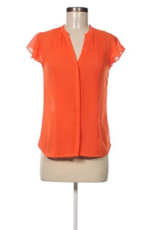 Damenbluse H&M, Größe M, Farbe Orange, Preis € 17,99