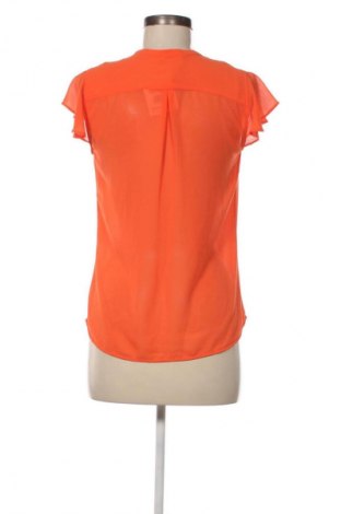 Damenbluse H&M, Größe M, Farbe Orange, Preis € 17,99