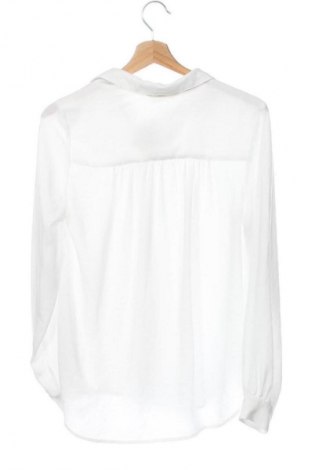 Cămașă de femei H&M, Mărime XS, Culoare Alb, Preț 84,99 Lei