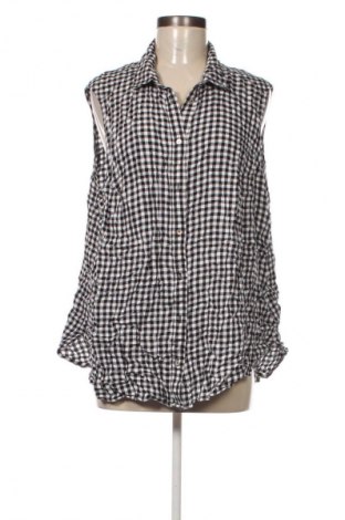 Cămașă de femei H&M, Mărime XXL, Culoare Multicolor, Preț 84,99 Lei