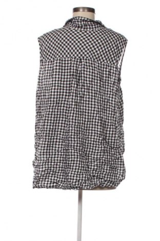 Cămașă de femei H&M, Mărime XXL, Culoare Multicolor, Preț 84,99 Lei