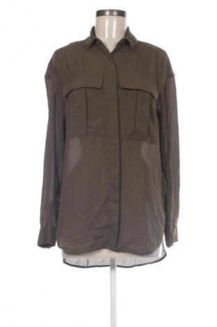 Dámska košeľa  H&M, Veľkosť M, Farba Zelená, Cena  5,95 €
