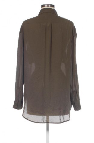 Dámska košeľa  H&M, Veľkosť M, Farba Zelená, Cena  5,95 €