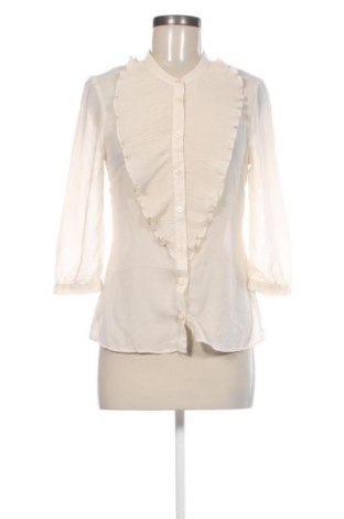 Damenbluse H&M, Größe M, Farbe Ecru, Preis 6,99 €