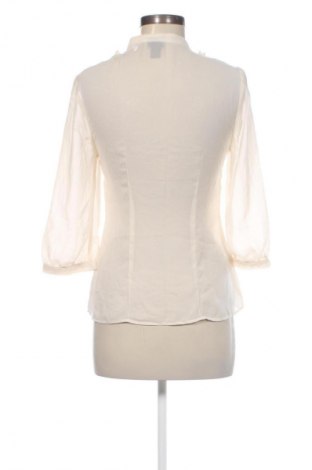 Damenbluse H&M, Größe M, Farbe Ecru, Preis 6,99 €