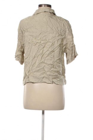 Damenbluse H&M, Größe S, Farbe Beige, Preis 17,99 €