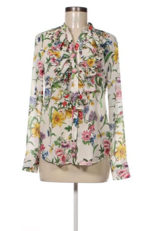 Damenbluse H&M, Größe M, Farbe Mehrfarbig, Preis 8,99 €