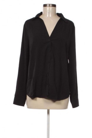 Dámska košeľa  H&M, Veľkosť XL, Farba Čierna, Cena  8,95 €