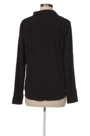 Dámska košeľa  H&M, Veľkosť XL, Farba Čierna, Cena  8,95 €