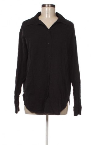Dámská košile  H&M, Velikost M, Barva Černá, Cena  189,00 Kč