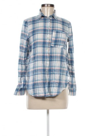 Дамска риза H&M, Размер S, Цвят Многоцветен, Цена 11,99 лв.
