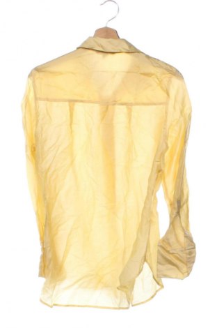 Damska koszula H&M, Rozmiar XS, Kolor Żółty, Cena 81,99 zł