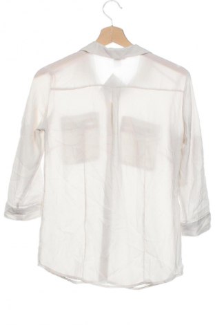Γυναικείο πουκάμισο H&M, Μέγεθος XS, Χρώμα Γκρί, Τιμή 15,99 €