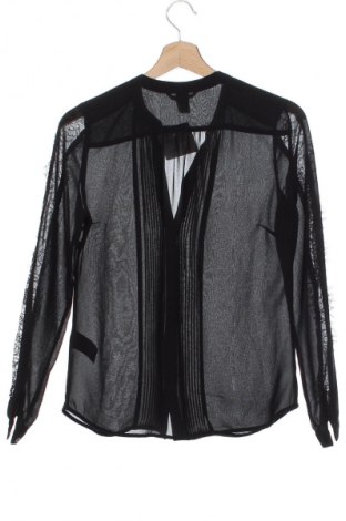 Női ing H&M, Méret XS, Szín Fekete, Ár 6 809 Ft