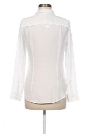 Cămașă de femei H&M, Mărime M, Culoare Alb, Preț 34,99 Lei