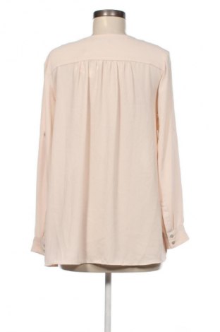 Cămașă de femei H&M, Mărime S, Culoare Bej, Preț 34,99 Lei
