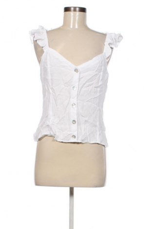 Cămașă de femei H&M, Mărime XL, Culoare Alb, Preț 84,99 Lei