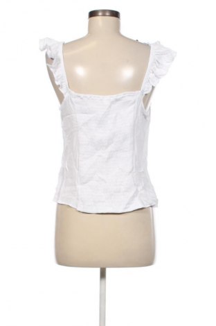 Cămașă de femei H&M, Mărime XL, Culoare Alb, Preț 84,99 Lei