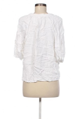 Damska koszula H&M, Rozmiar L, Kolor Biały, Cena 81,99 zł