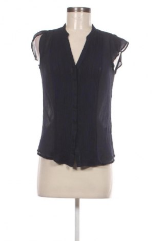 Dámská košile  H&M, Velikost S, Barva Modrá, Cena  239,00 Kč